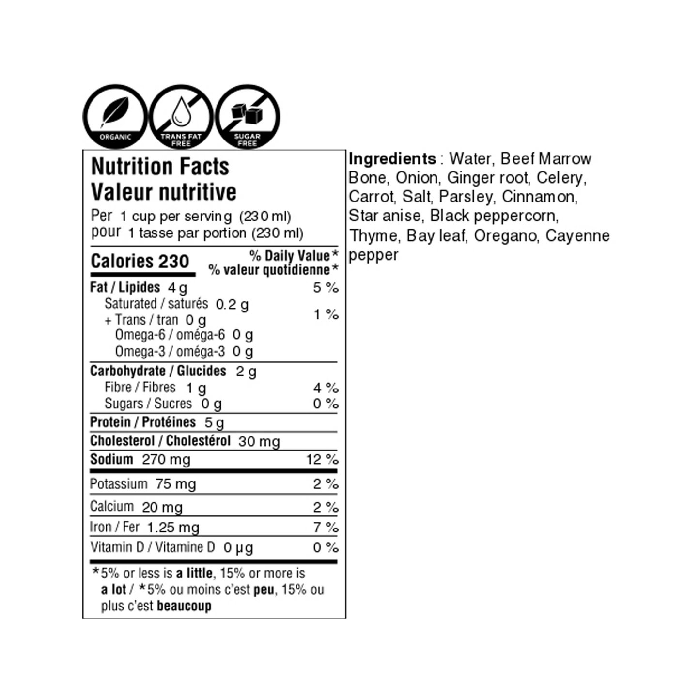 beef-broth-nutrition-facts