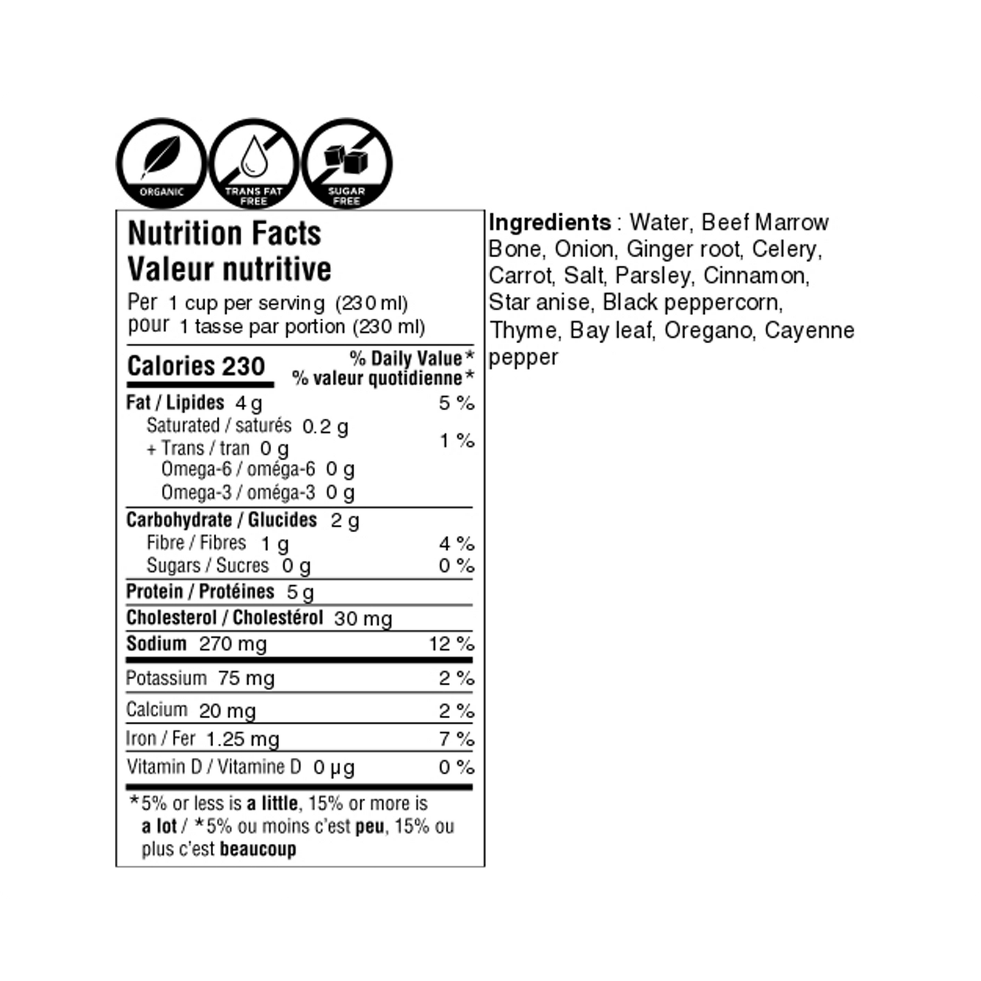 beef-broth-nutrition-facts